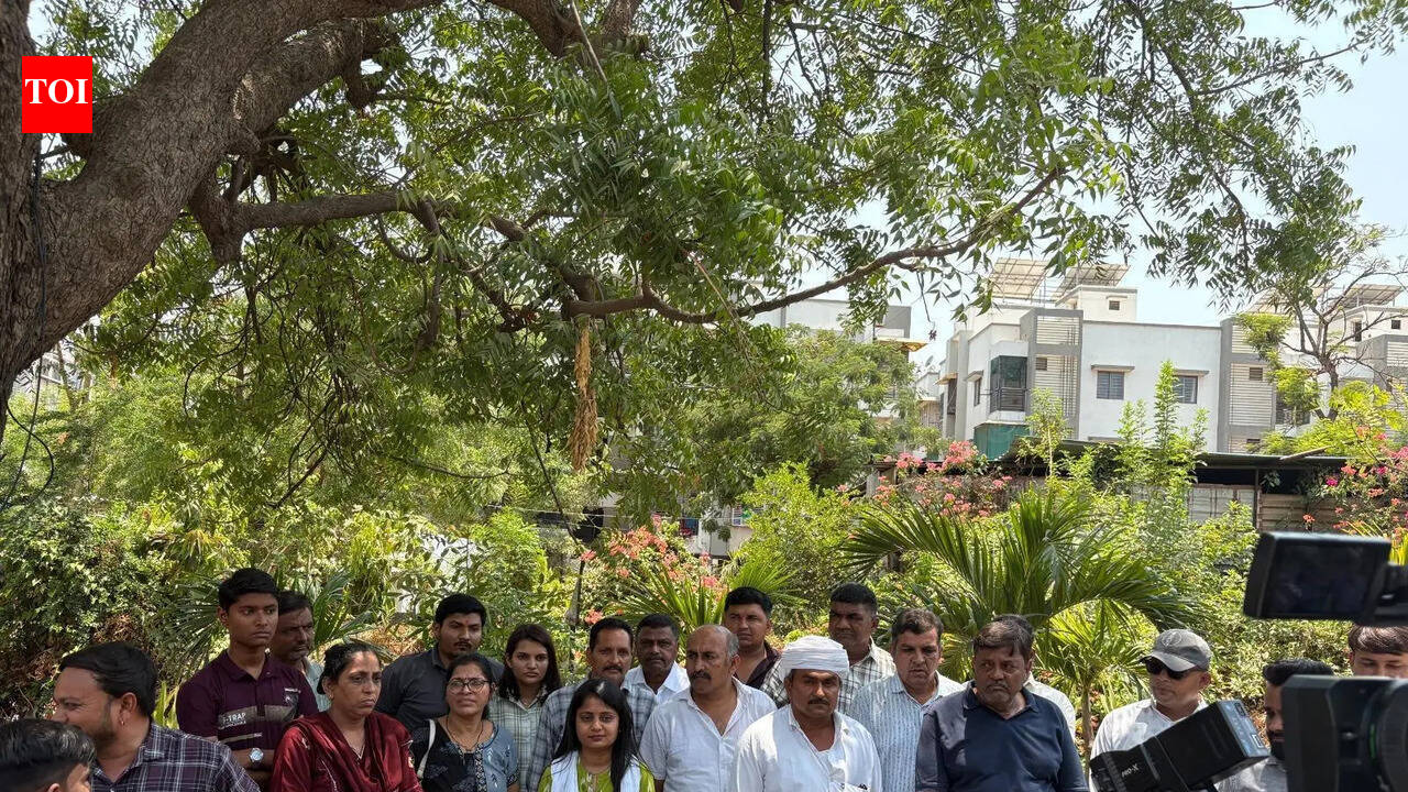 AI171 families await nod for prayers at Ahmedabad plane crash site