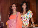 Anita More, Sandhya Shetty