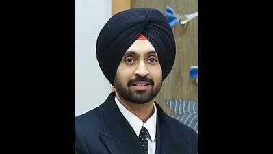 Politics of intimidation after Diljit refused to enter politics: Mann
