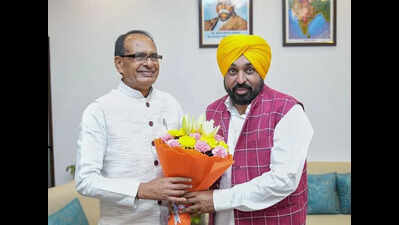 Mann seeks denotification of hybrid paddy seeds