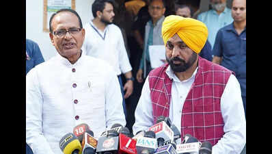Ahead of padddy sowing, Mann seeks uninterrupted fertiliser supply