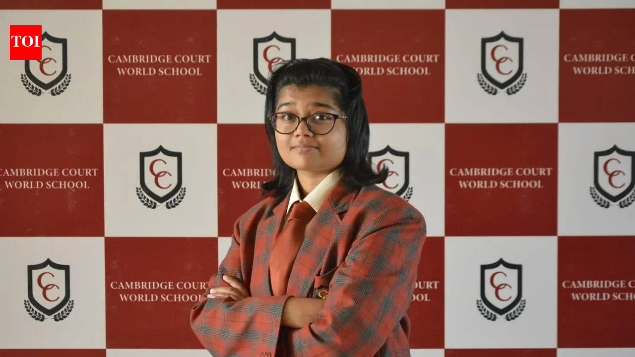 Girls lead Jaipur’s top CBSE Class 12 scores