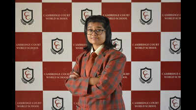 Girls lead Jaipur’s top CBSE Class 12 scores