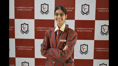 Girls lead Jaipur’s top CBSE Class 12 scores