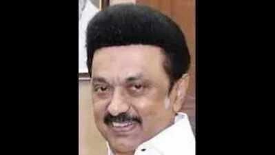 Stalin: TVK indulging in ‘dirty politics’