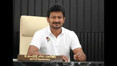 CM Vijay, Udhayanidhi spar on social media