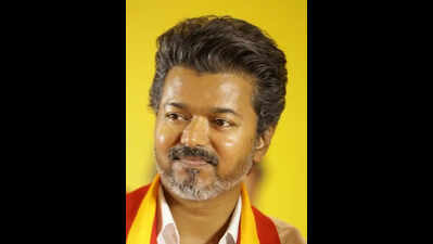 CM Vijay, Udhayanidhi spar on social media
