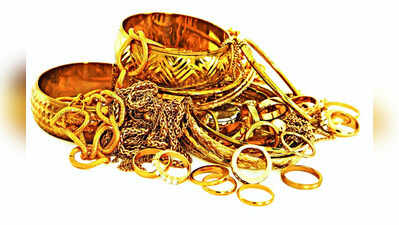Three held for stealing gold worth Rs 3.8 lakh from Anandnagar in Ahmedabad