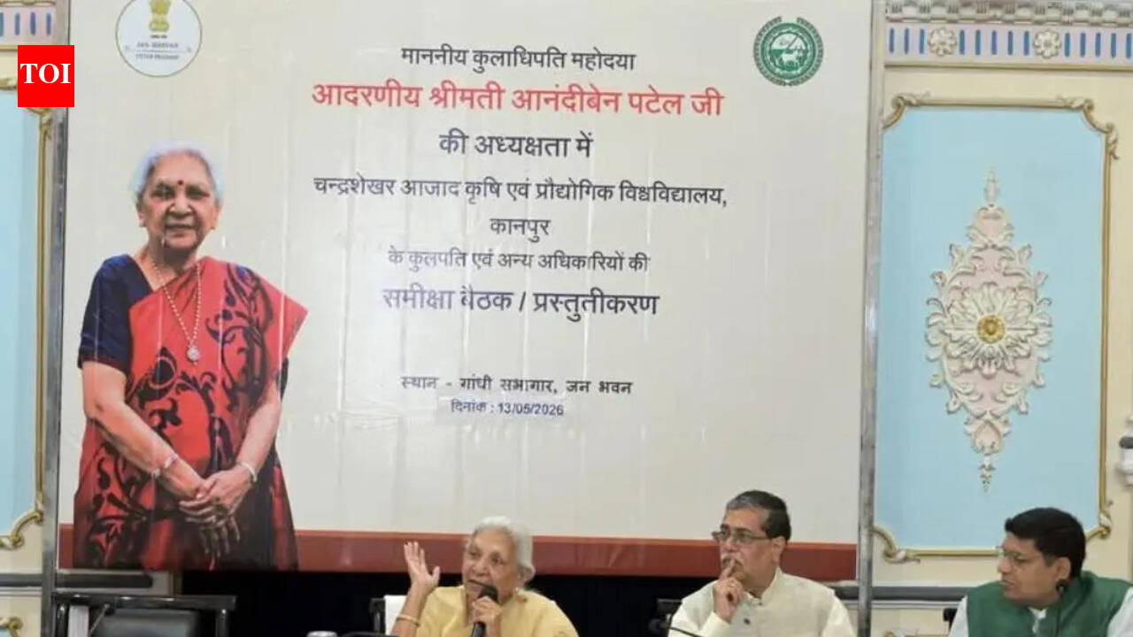 Guv directs for special attention to innovations in farmers’ interest