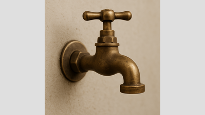 Water charges rises 5%, MCG revises tariff, adds penalties in Gurgaon