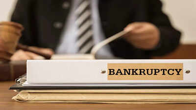 As one of America's biggest Fintech startup Parker files for bankruptcy; CEO shares 6 things he 'mistakes' he would not repeat