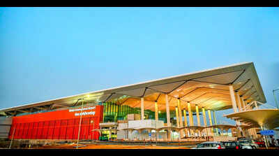 AERA sets Noida airport user fees for fiscal year, charges still steeper than IGI