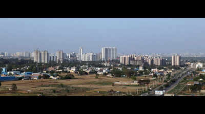 Haryana rolls out online mutation process to curb property fraud, begins with Manesar