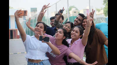 CBSE Class 12 boards: Gurgaon region records 88.4% pass rate