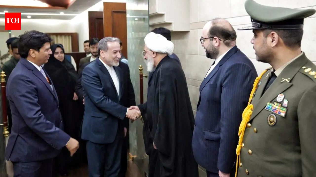 Ahead of BRICS meet, Iran blames UAE for lack of consensus