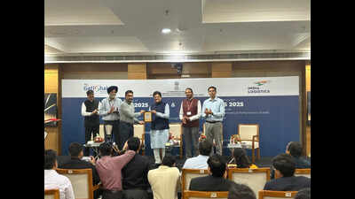 UP gets ‘Exemplar’ status in national logistics rankings