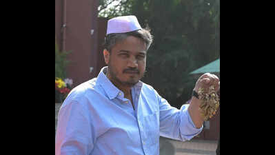 Tatkare & Patel will contest 2029 polls on BJP tickets with 22 other NCP MLAs: Rohit