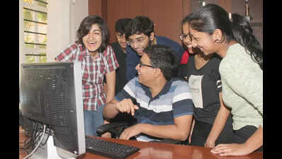 KVs post highest pass percentage in CBSE class 12 results