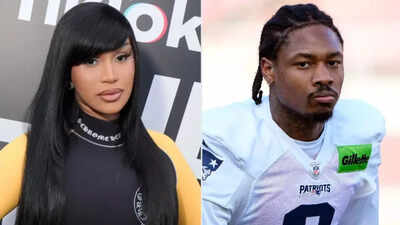 Stefon Diggs is desperate to make things work again with Cardi B, per insider