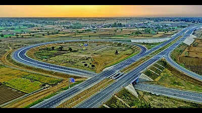 Ganga e-way toll charges applicable from May 15
