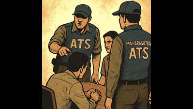 ATS raids in Maharashtra: 1 detained in Akola for suspected subversive activities
