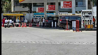 Petrol, diesel sales surge by 20% amid price hike fear, PM’s announcement