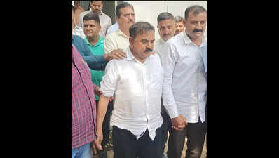 SIT files chargesheet in 2 sexual offence cases against astrologer Ashok Kharat