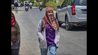 Pune district administration issues heatwave advisory, directs firms to provide fans & rest areas for workers