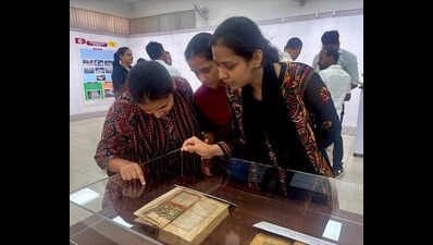 Dara Shikoh’s book that bridged Vedic, Sufi thought