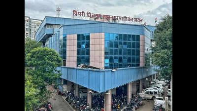 PCMC standing committee refers Punawale school land lease proposal to general body amid residents’ protest