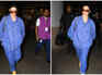 Mom-to-be Deepika oozes pregnancy glow as she returns to Mumbai