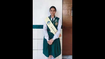 From Lt Col’s daughter to head constable’s son, Tricity students shine in CBSE Class 12 results