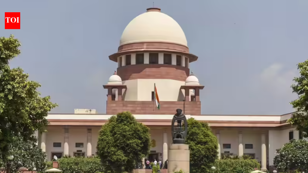 Won’t revisit ‘Hinduism a way of life’ ruling, SC says in Sabarimala case