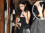 Mouni makes FIRST APPEARANCE amid divorce buzz- PICS
