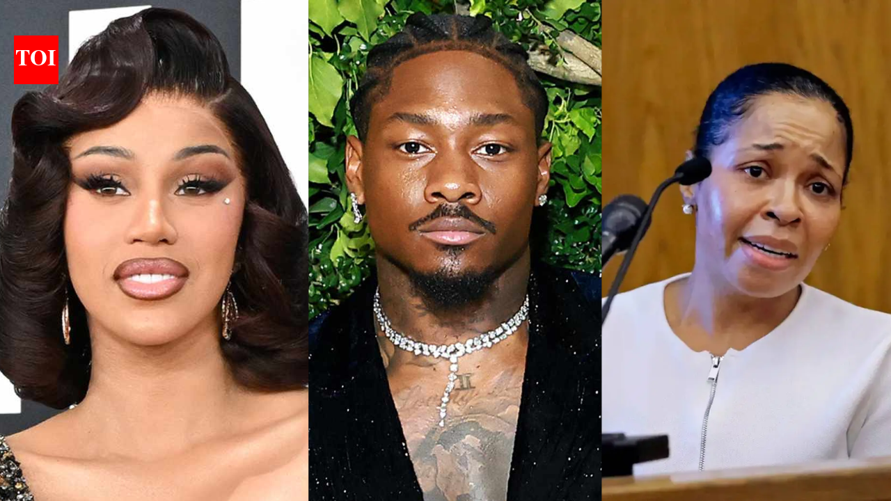 “She’s super jealous”: Stefon Diggs’ ex chef sparks outrage after accusing him of being “abusive” toward Cardi B