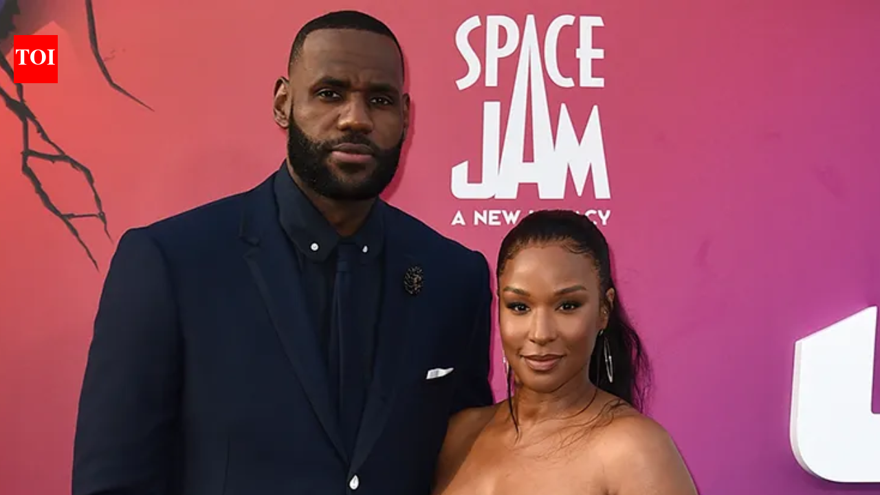 Savannah James reveals how teen motherhood shaped her identity beyond LeBron James’ fame
