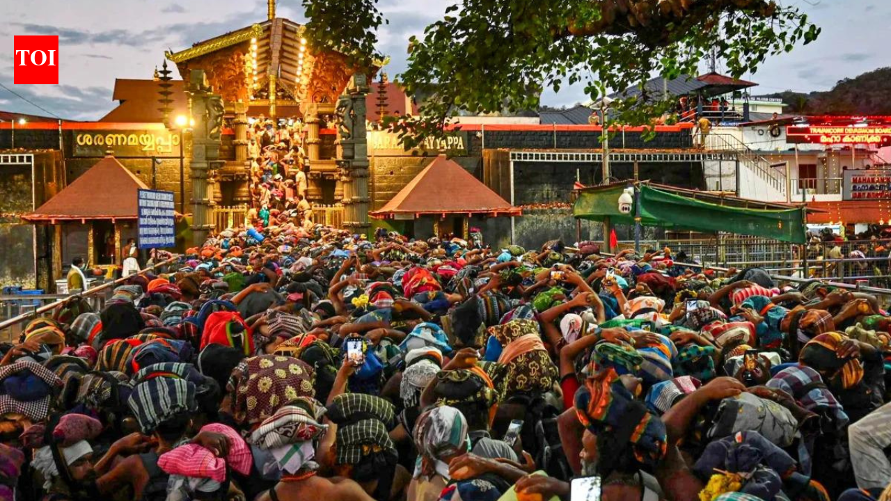Won’t revisit ‘Hinduism a way of life’ ruling, SC says in Sabarimala case