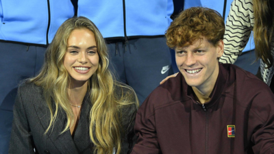 Jannik Sinner and Laila Hasanovic combined net worth in 2026: Inside their earnings from tennis, endorsements, and modeling