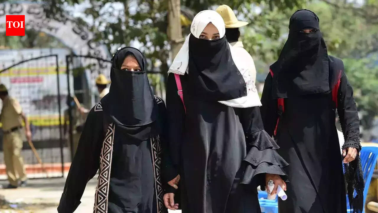 Karnataka revokes 2022 order, allows hijab in schools, colleges