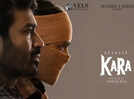 'Kara' BO day 14: Dhanush film drops 21 percentage