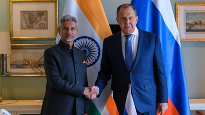 India At UN Breaks Narrative: Jaishankar Links Math, Culture And Power In Changing World Order