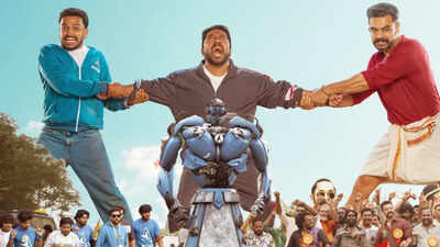 Athiradi' Twitter review: Tovino Thomas and Basil Joseph film wins early  praise; Cameo steals the show | Malayalam Movie News - The Times of India
