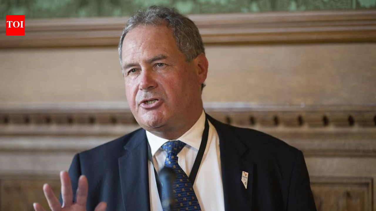 Bob Blackman calls on UK police to investigate ‘utterly depraved video’ targeting Modi