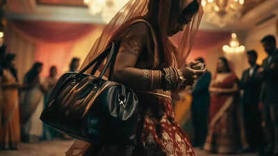 Bride calls off wedding over 'unsuitable saree' brought by groom's family
