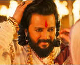 'Raja Shivaji' box office collection day 13: Riteish Deshmukh's film marches towards the Rs 90 crore mark in its second week