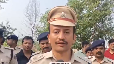 2 sharpshooters injured in 5th ‘encounter’ of Samrat Choudhary govt
