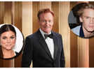 6 Television celebrities who were high school valedictorians: Conan O'Brien, Chevy Chase, and more