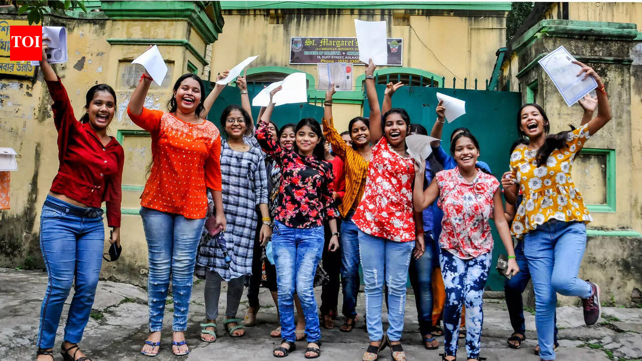 WBCHSE HS कक्षा 12वीं परिणाम: उच्च माध्यमिक परिणाम कब और कहाँ जाँचें