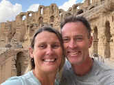 British couple jailed in Iran: Who are the Foremans, facing 10 years of jail time?