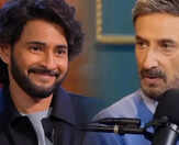 Did Rahul Dev take a dig at Mahesh Babu? Claims actor can't speak Hindi - WATCH